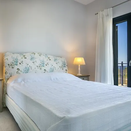 빌라 Seirios Luxury *