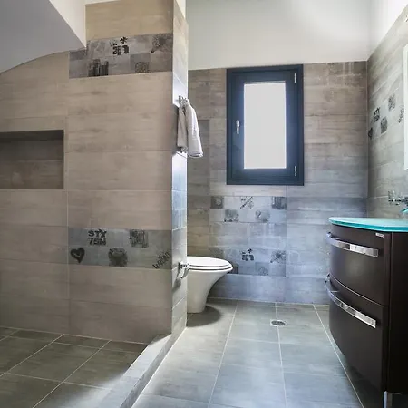 빌라 Seirios Luxury