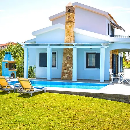 Seirios Luxury * 스보로나타