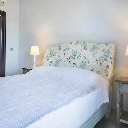 Villa Seirios Luxury *