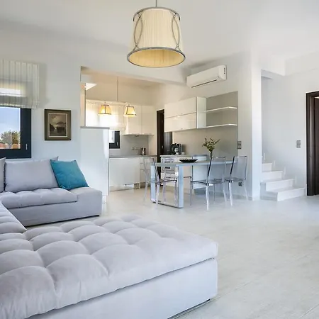 וילה Seirios Luxury *
