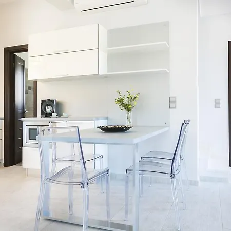 Willa Seirios Luxury *
