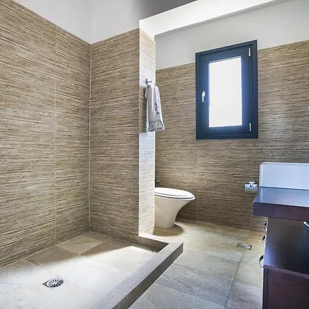 Seirios Luxury סבורונטה
