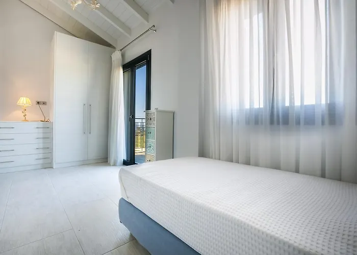 Villa Seirios Luxury