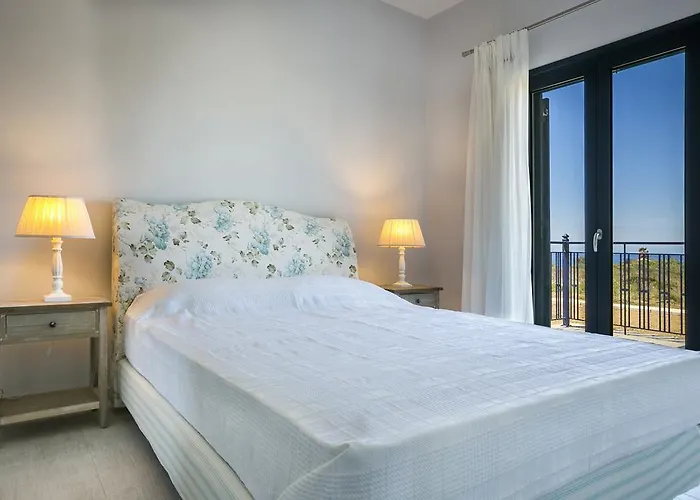 Villa Seirios Luxury *