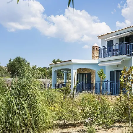 וילה Seirios Luxury *