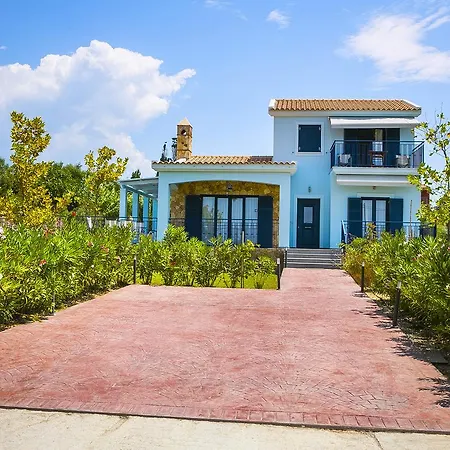 Seirios Luxury * סבורונטה