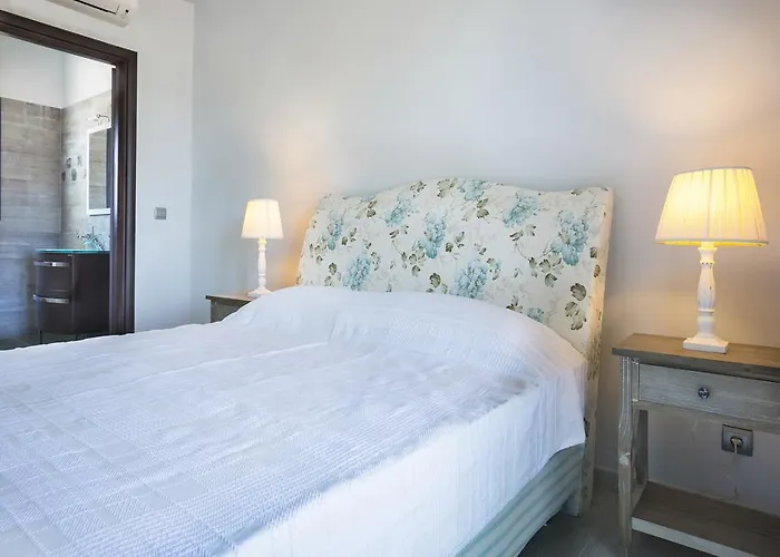 Villa Seirios Luxury *