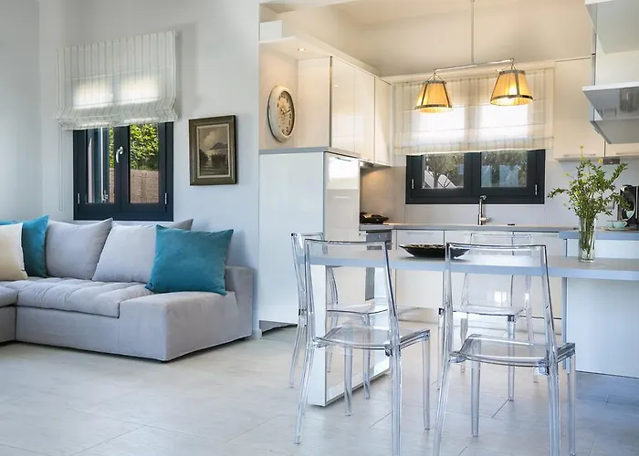 Seirios Luxury Svoronata