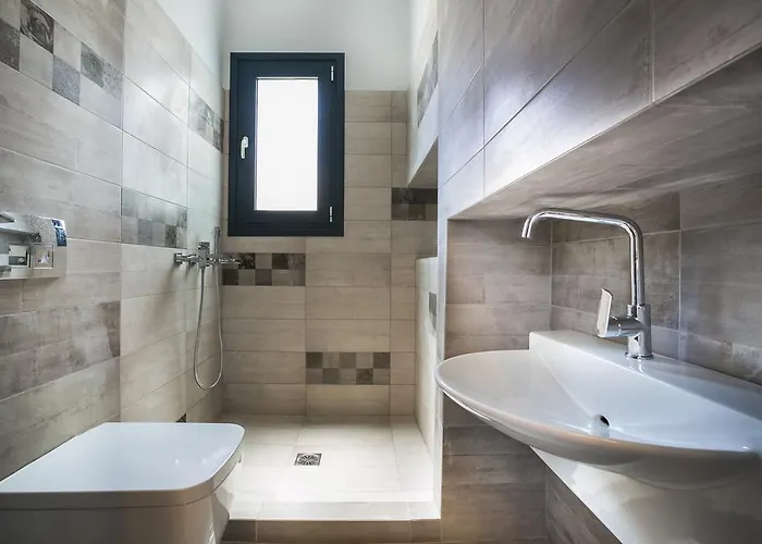 Villa Seirios Luxury Svoronata
