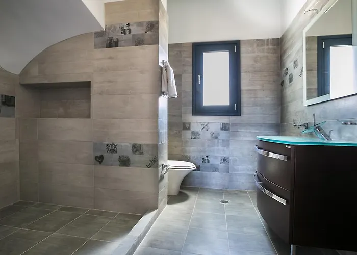 Villa Seirios Luxury