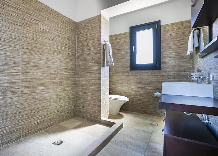 Seirios Luxury Svoronata