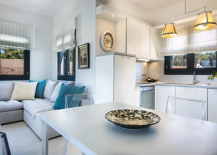 Villa Seirios Luxury