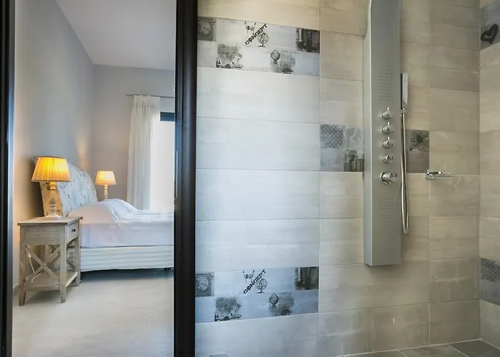 Villa Seirios Luxury Svoronata