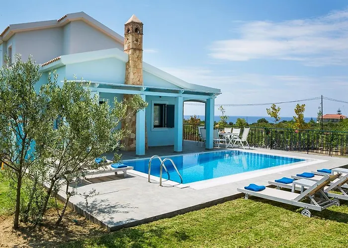 Seirios Luxury *