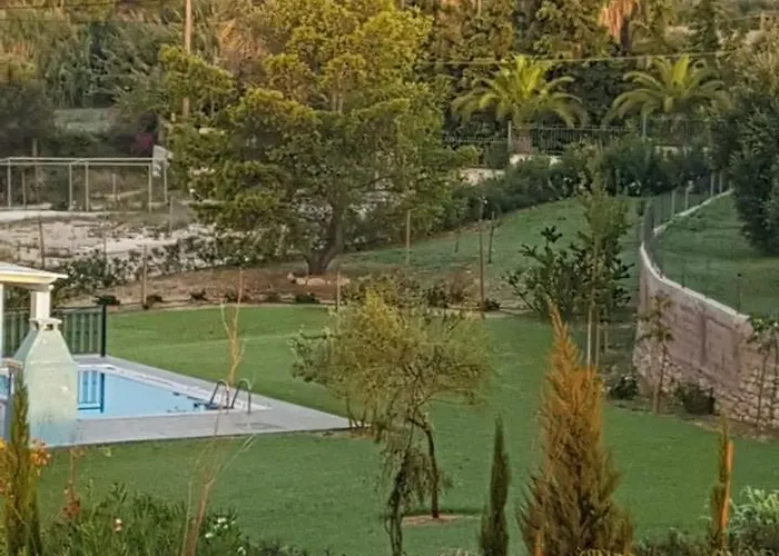 Seirios Luxury