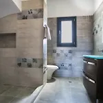 Villa Seirios Luxury