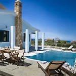 Villa Seirios Luxury Svoronata