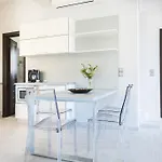 Villa Seirios Luxury *