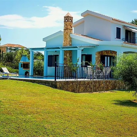 Seirios Luxury Willa